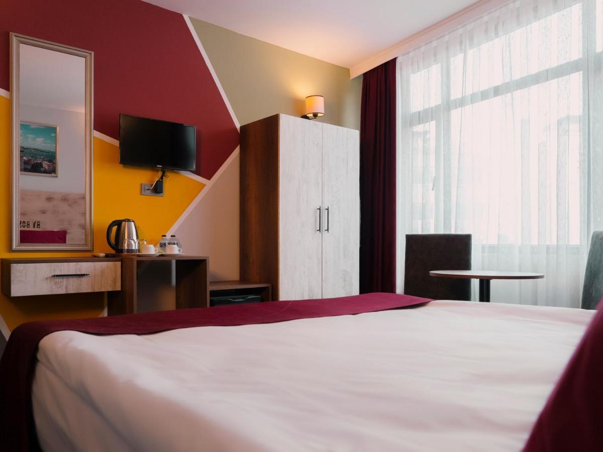 Galata By Boss Hotel & Spa Provincia di Provincia di Istanbul Esterno foto