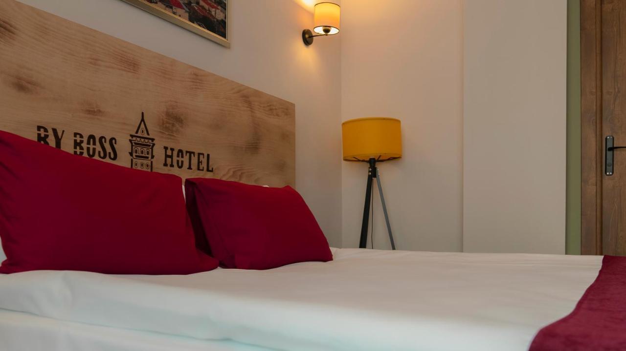 Galata By Boss Hotel & Spa Provincia di Provincia di Istanbul Esterno foto